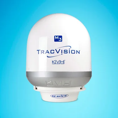 Adaptateur Seaview Ama16 Lowprofile F/m2/m3/v3