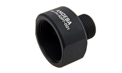 ADAPTATEUR SILENCIEUX 14MM STRIKER CW –