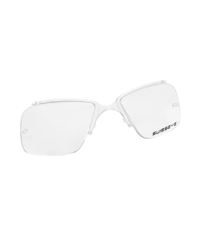 Adaptateur Transparent G-TAC – RX CLIP