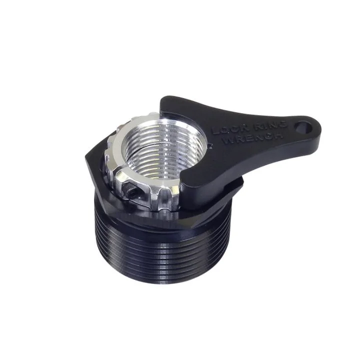 ADAPTATEUR1 1/2 » POUR PRESSEBREECH LOCK