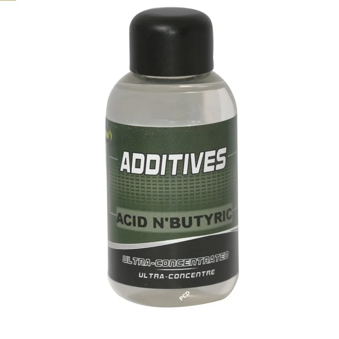 Additif Liquide Fun Fishing Acid N&rsquo;Butyric 50ML