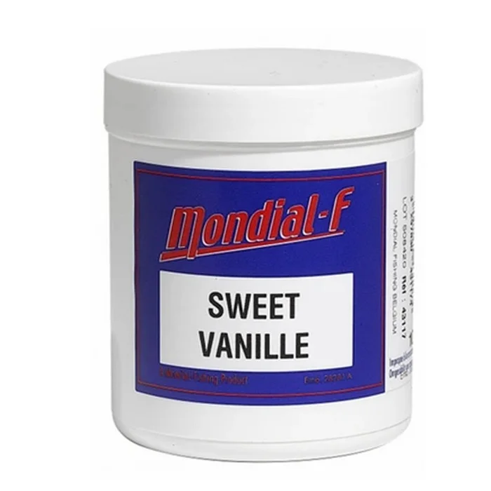Additif Mondial-F Sweet Vanille 100G