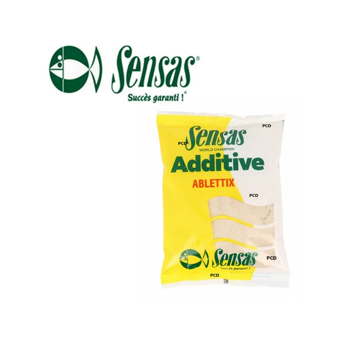 ADDITIF SENSAS ABLETTIX 300G