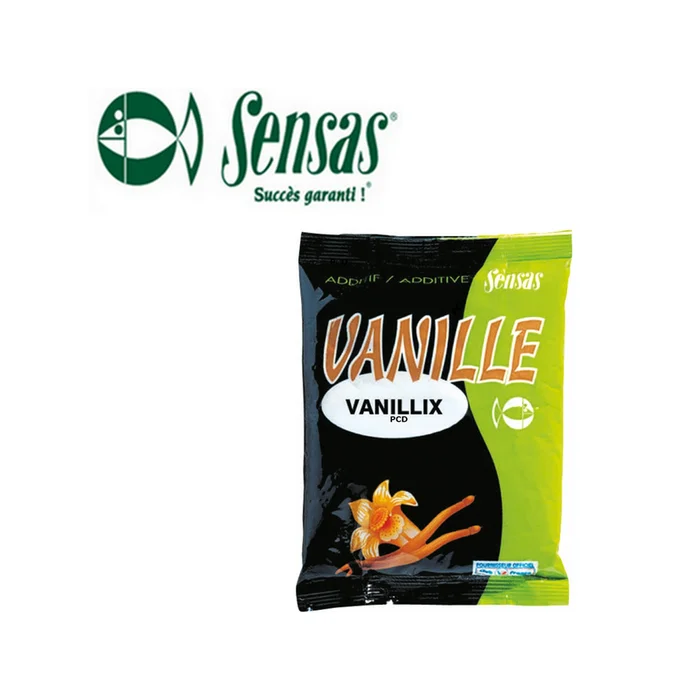 ADDITIF SENSAS POUDRE VANILLIX 300G