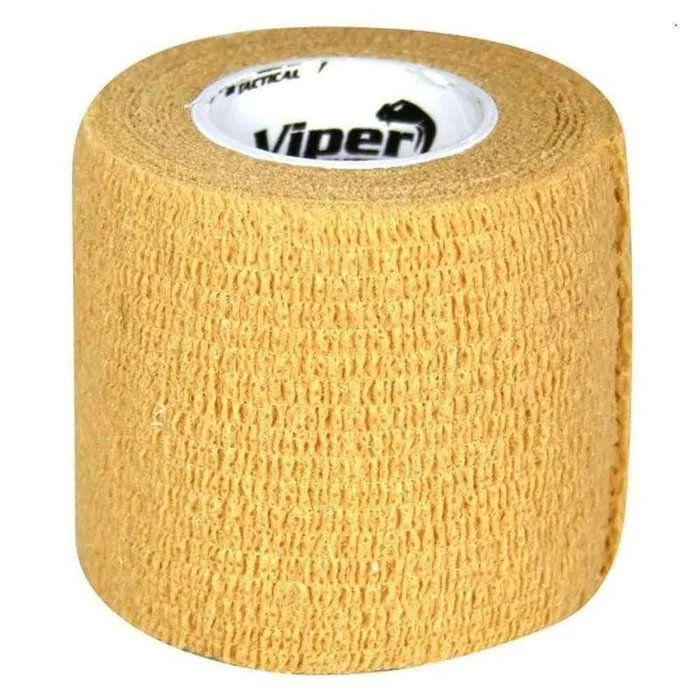 Adhésif textile Viper Tactical Wrap