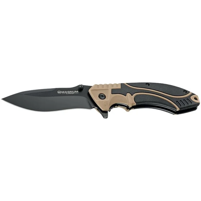 Advance DESERT Pro Böker Magnum