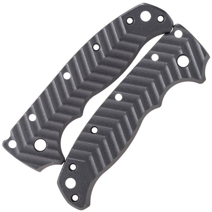 AE1202GM – August Engineering Plaquettes alu Demko AD20.5