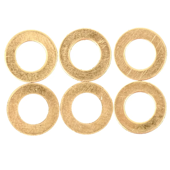 AE1501 – August Engineering rondelles pour Bugout