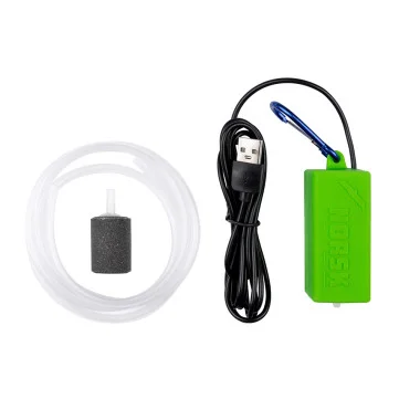 Aérateur d’appâts USB Norsk