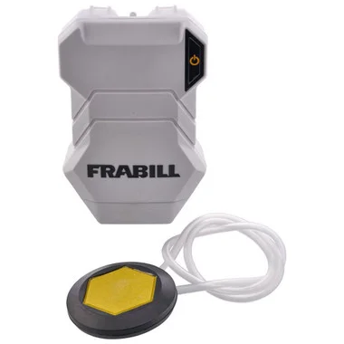 Aérateur silencieux Frabill Whisper – FRBAP20