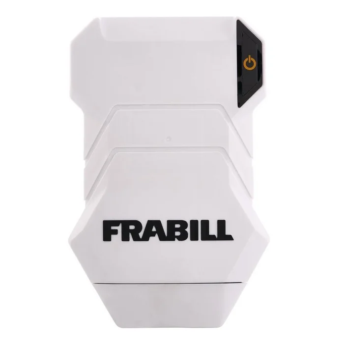 Aérateur silencieux Frabill Whisper – FRBAP20 – Image 2