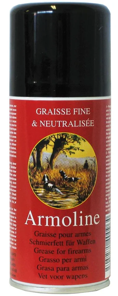 AEROSOL GRAISSE ARMOLINE 150ML