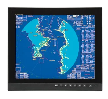 Affichage LCD Furuno MU192HD