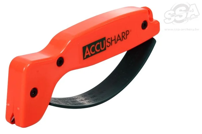 AFFUTEUR ACCUSHARP