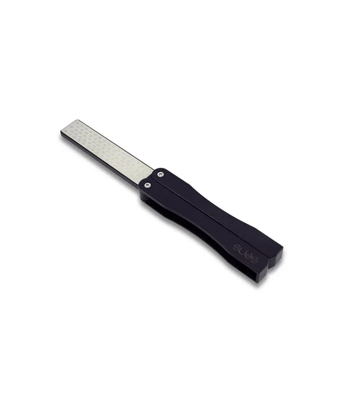 Affuteur diamanté pliant