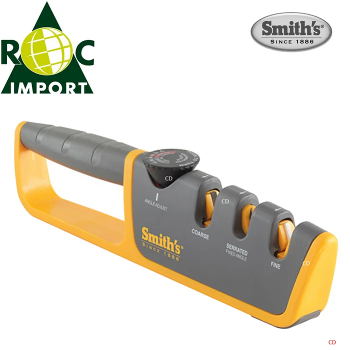 AFFUTEUR SMITH’S POUR COUTEAUX A ANGLE REGLABLE