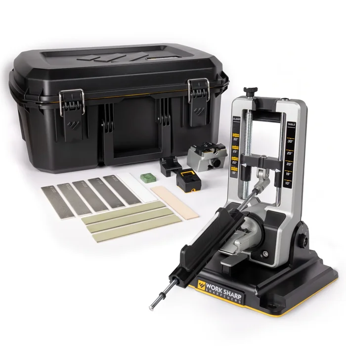 Affûteur Worksharp Professional Precision Adjust Elite