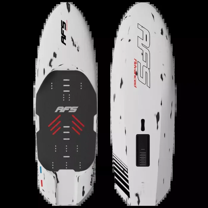 AFS – BlackBird Mid Length – 2025
