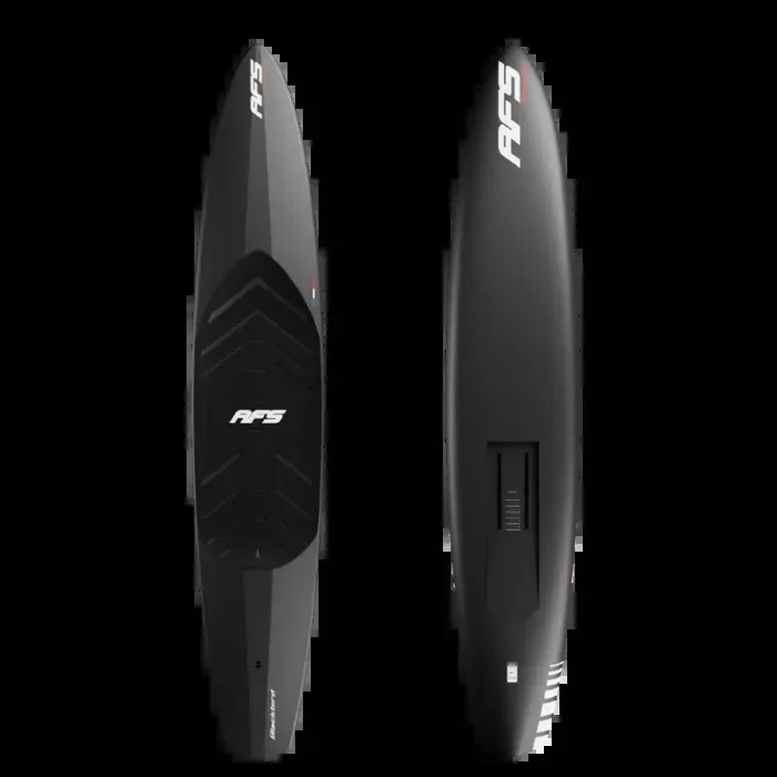 AFS – Blackbird V2 2024