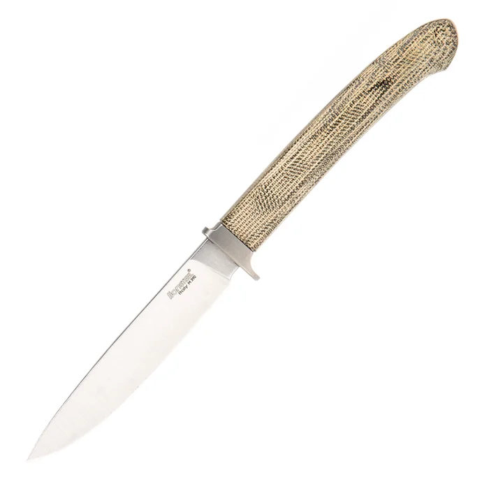 AG01 CVG – Lion Steel AGO Green Canvas Micarta