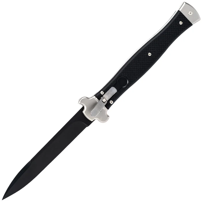 AGA02N-NB – AGA Campolin Zero + G10