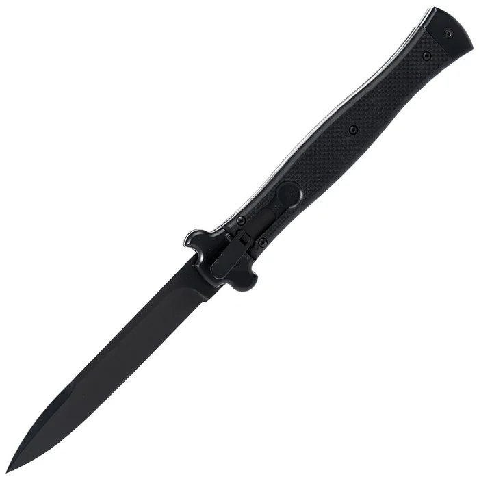 AGA02SWAT-B – AGA Campolin Zero + G10 Swat