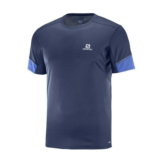 AGILE SS TEE M (402102)