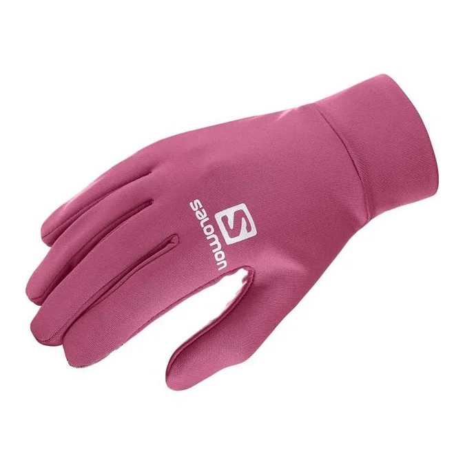 AGILE WARM GLOVE U (397953)