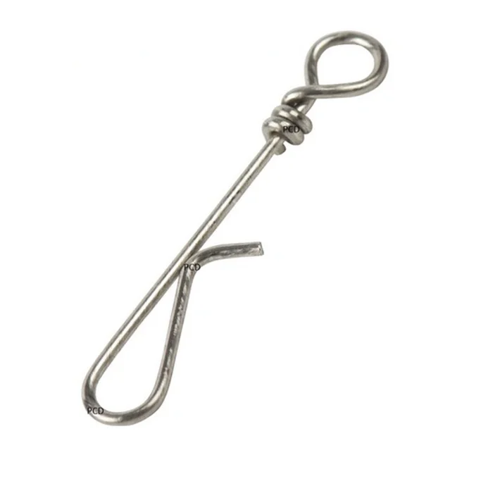 Agrafe A Palangre Inox Attache Rapide Ragot Par 20