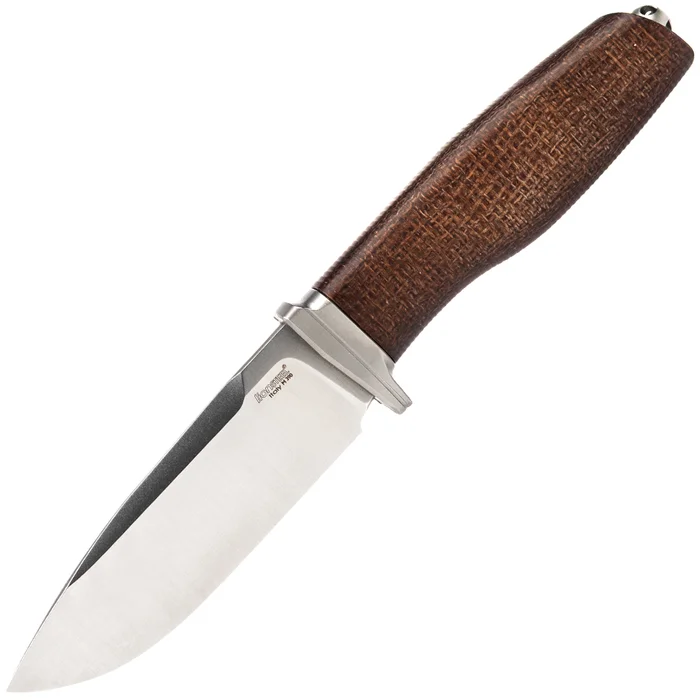 AH-BLN-NAT Canv/Satin – LionSteel ACHA M390