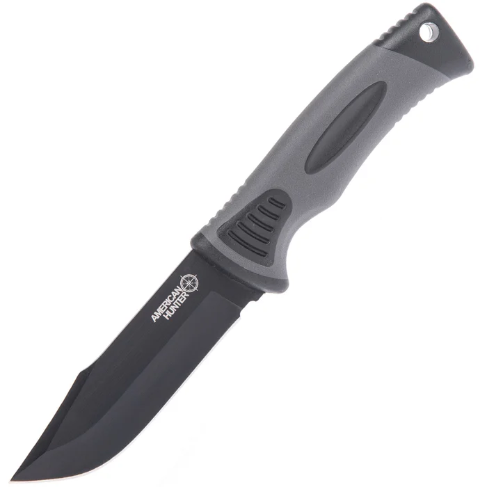 AH031 – American Hunter Patrol Ready Knife