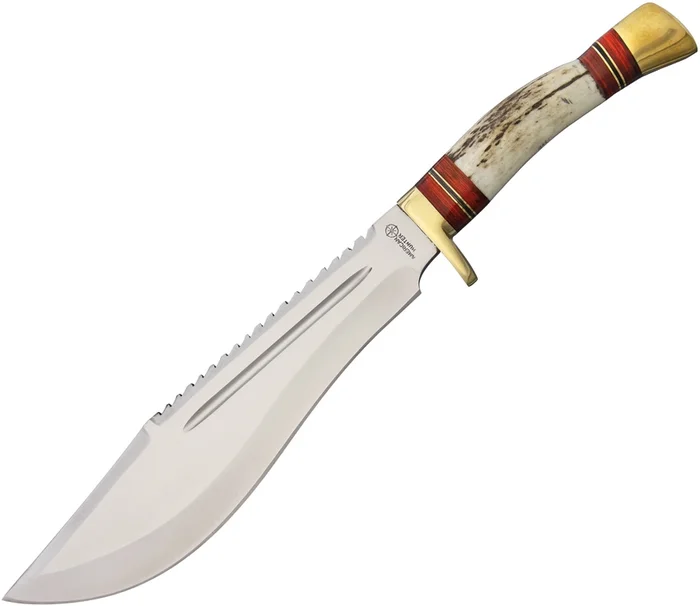 AH793 Stag Bowie