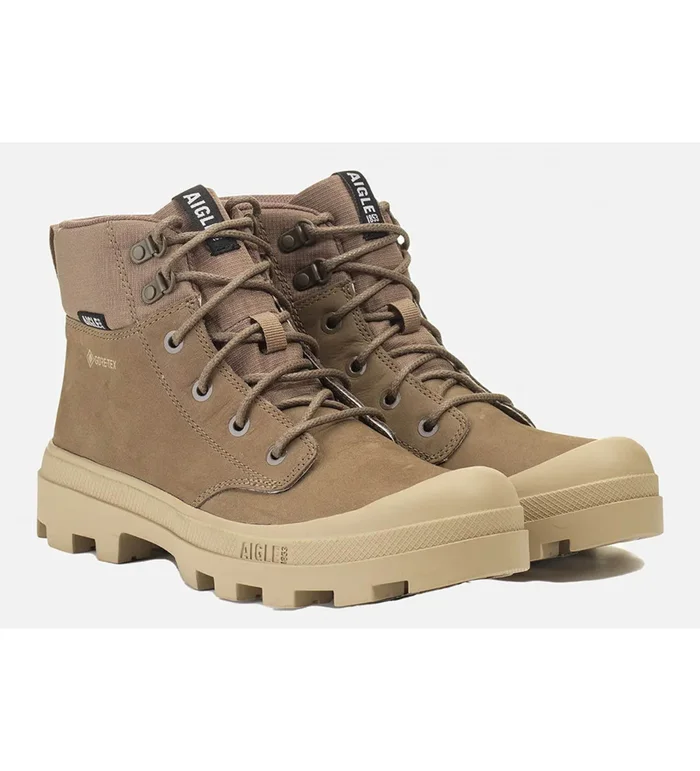 AIGLE – Chaussures de marche Tenere LTR GTX Chestnut