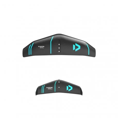 Aile avant KiteFoilDuotone Foil Freeride 700 Wing Set 2020
