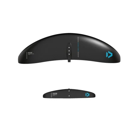 Aile avant KiteFoilDuotone Wing Set Surf 2023