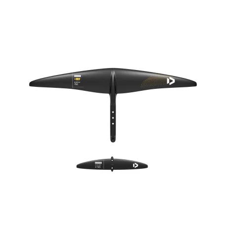 Aile avant + stabilisateurDuotone Wing Set Glide 2.0 D/LAB 2025