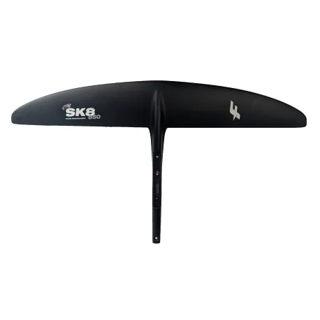 Aile avantF-One FRONT WING SK8 v2 2025