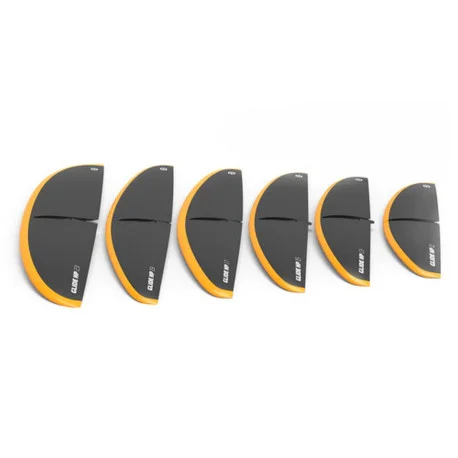 Aile avantNeil Pryde Glide HP Front Wing2025