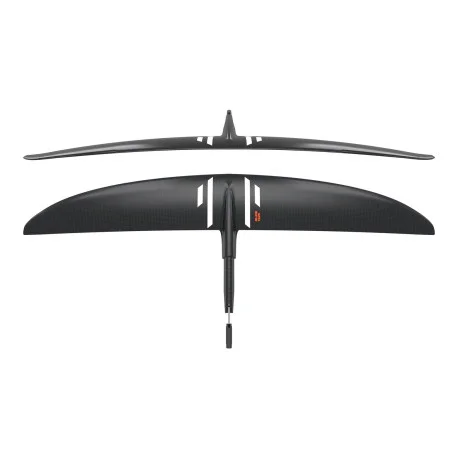 Aile avantSlingshot ONE-LOCK GLIDE FRONT WING2025