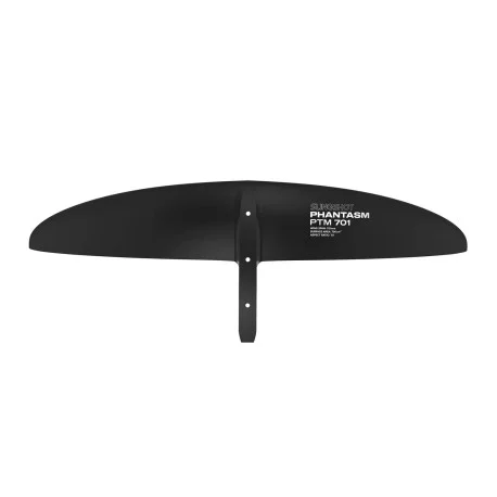 Aile avantSlingshot PTM 701 (700 cm2) Front Wing V1 2024