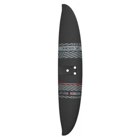 Aile avantSroka Front wing High Aspect 1190S 2024