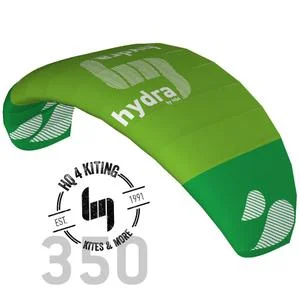 Aile de kitesurf Hydra II complete