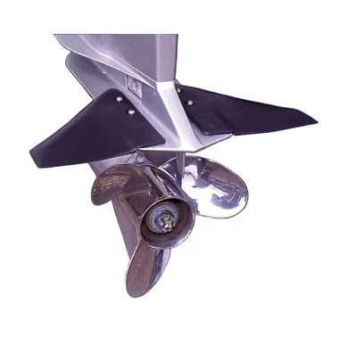 Aileron Davis Doel-Fin pour moteurs hors-bord et hors-bord – 44679