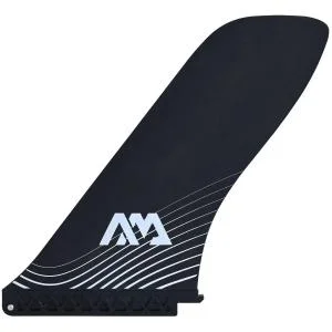 Aileron de course avec logo Swift Attach
