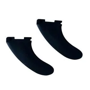 Aileron de planche de surf Raddix
