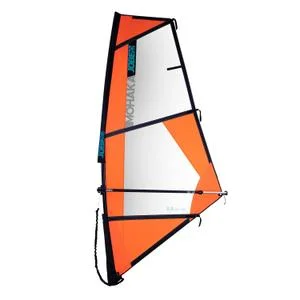 Aileron de stand up paddle Mohaka