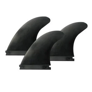 Aileron de stand up paddle Thruster