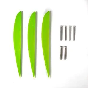 Aileron Sonic