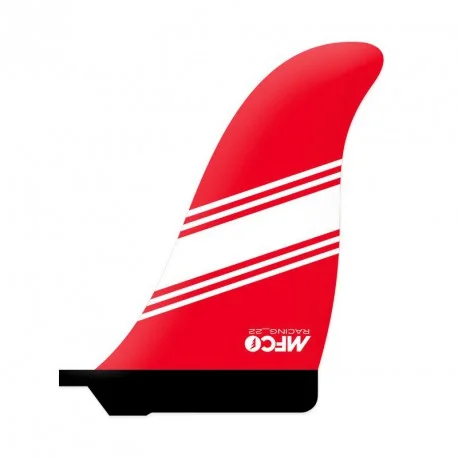 Ailerons SUPMaui Fin Racing US Box – RTM2023