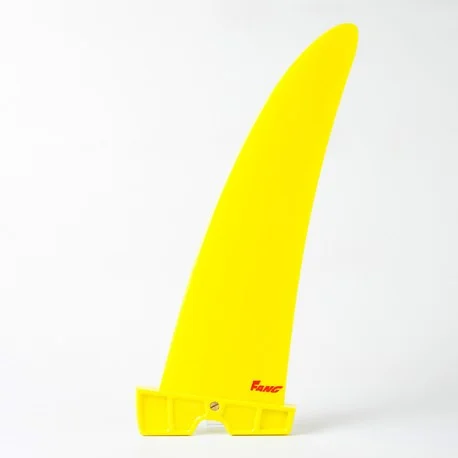 Ailerons Windsurf FreerideK4 fins fang power box